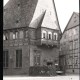 Archiv der Region Hannover, ARH NL Kageler 599, Patrizierhaus Brusttuch am Hoher Weg, Goslar