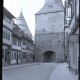 Archiv der Region Hannover, ARH NL Kageler 602, Das breite Tor, Goslar