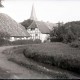 Archiv der Region Hannover, ARH NL Kageler 712, Blick auf die Kirche, Wennigsen