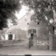 Archiv der Region Hannover, ARH NL Kageler 716, Niedersächsisches Bauernhaus mit Kübbung, Stemmen
