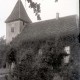 ARH NL Kageler 751, Saalkirche, Kirchwehren