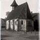 ARH NL Kageler 758, Gotische Kapelle, Gümmer