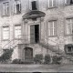 Archiv der Region Hannover, ARH NL Kageler 771, Klosterportal aus dem Barock, Wennigsen