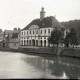 Archiv der Region Hannover, ARH NL Kageler 833, Amtsgericht und Rathaus, Karlshafen