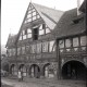 Archiv der Region Hannover, ARH NL Kageler 923, Rathaus, Schwalenberg 