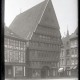 Archiv der Region Hannover, ARH NL Kageler 977, Knochenhaueramtshaus, Hildesheim