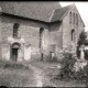 Archiv der Region Hannover, ARH NL Kageler 1059, Kirche und Friedhof, Idensen