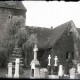 Archiv der Region Hannover, ARH NL Kageler 1061, Kirche und Friedhof, Eimbeckhausen