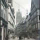 Archiv der Region Hannover, ARH NL Kageler 1082, Kramerstraße und Marktkirche, Hannover