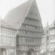 Archiv der Region Hannover, ARH NL Kageler 1219, Knochenhaueramtshaus, Hildesheim