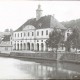 Archiv der Region Hannover, ARH NL Kageler 1336, Amtsgericht und Rathaus, Karlshafen