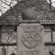 Archiv der Region Hannover, ARH NL Kageler 2027, Torpfosten, Vörie