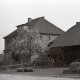 Archiv der Region Hannover, ARH NL Kageler 2034, Wohnhaus an einem Hof, Vörie