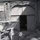 ARH NL Kageler 2052, Bauernhaustor, Langreder