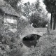 Archiv der Region Hannover, ARH NL Kageler 2057, Brücke über den Mühlengraben, Langreder