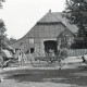Archiv der Region Hannover, ARH NL Kageler 2069, Niedersächsisches Bauernhaus mit Kübbung, Degersen