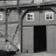 Archiv der Region Hannover, ARH NL Kageler 2091, Bauernhaustor, Lathwehren
