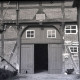 ARH NL Kageler 2095, Bauernhaustor, Lathwehren