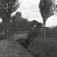 Archiv der Region Hannover, ARH NL Kageler 2098, Bachbrücke, Dunau-Lathwehren