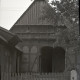 Archiv der Region Hannover, ARH NL Kageler 2101, Niedersächsisches Bauernhaus mit Giebelpfahl, Godshorn