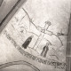 ARH NL Kageler 2141, Gotisches Deckengemälde der Kreuzigung, Hohenbostel