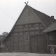 ARH NL Kageler 2187, Kübbungshaus, Engelbostel