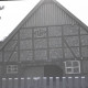 Archiv der Region Hannover, ARH NL Kageler 2189, Bauernhaus mit Ziegelmuster, Engelbostel