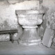 Archiv der Region Hannover, ARH NL Kageler 2221, Taufstein, Luttringhausen