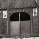 ARH NL Kageler 2273, Säulengeschmücktes Bauernhaustor, Göxe