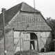 Archiv der Region Hannover, ARH NL Kageler 2282, Niedersächsisches Bauernhaus mit Anbau, Göxe
