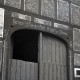 Archiv der Region Hannover, ARH NL Kageler 2289, Säulengeschmücktes Bauernhaustor, Göxe