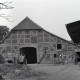 ARH NL Kageler 2296, Vierständerhaus mit Kübbung, Arnum
