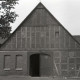 Archiv der Region Hannover, ARH NL Kageler 2310, Neues Bauernhaus, Letter
