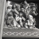 Archiv der Region Hannover, ARH NL Kageler 2320, Schnitzaltar aus dem 15. Jahrhundert in der Klosterkirche St. Marien, Barsinghausen