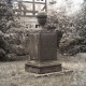 ARH NL Kageler 2350, Grabstein von 1804 im Klosterhof, Barsinghausen