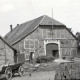 ARH NL Kageler 2375, Niedersächsisches Bauernhaus mit Kübbung, Holtensen (Wennigsen)