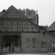 Archiv der Region Hannover, ARH NL Kageler 2382, Vierständerhaus mit Kübbung, Rethen