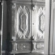 Archiv der Region Hannover, ARH NL Kageler 2441, Schrank von 1739, Wülferode
