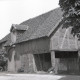 Archiv der Region Hannover, ARH NL Kageler 2450, Mitteldeutsches Bauernhaus, Wülferode