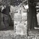 Archiv der Region Hannover, ARH NL Kageler 2484, Grabstein von 1731, Hiddestorf