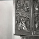 Archiv der Region Hannover, ARH NL Kageler 2496, Schnitzaltar in der Kapelle, Northen