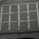 Archiv der Region Hannover, ARH NL Kageler 2514, Niedersächsisches Bauernhaus mit Ziegelmustern, Nordgoltern