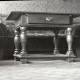 Archiv der Region Hannover, ARH NL Kageler 2545, Tisch, Grasdorf