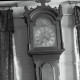 Archiv der Region Hannover, ARH NL Kageler 2546, Standuhr von 1760, Grasdorf