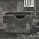 Archiv der Region Hannover, ARH NL Kageler 2593, Brunnen mit Winde, Redderse