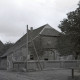 Archiv der Region Hannover, ARH NL Kageler 2597, Niedersächsisches Bauernhaus mit Kübbung, Redderse