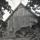 Archiv der Region Hannover, ARH NL Kageler 2607, Niedersächsisches Bauernhaus mit Giebelpfahl, Großgoltern