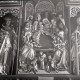 Archiv der Region Hannover, ARH NL Kageler 2641, Schnitzaltar in der Kapelle, Everloh