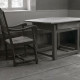 Archiv der Region Hannover, ARH NL Kageler 2644, Stube mit Tischecke, Leveste