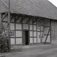 Archiv der Region Hannover, ARH NL Kageler 2645, Mitteldeutsches Bauernhaus mit Überdachung, Leveste